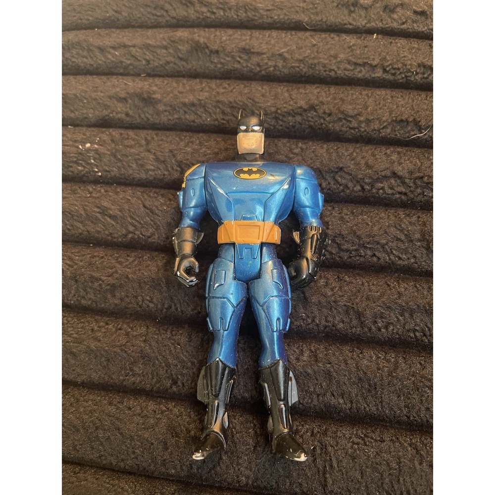 1994 DC Skycopter Batman Figure